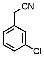 (3-Chlorophenyl)acetonitrile, 98%