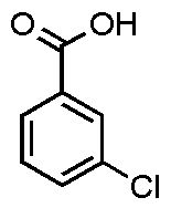 3-Chlorobenzoic acid, 98%