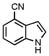4-Cyanoindole, 98%