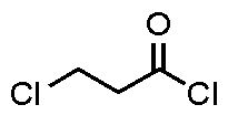 3-Chloropropionyl chloride, 97%