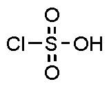 Chlorosulfonic acid, 98%
