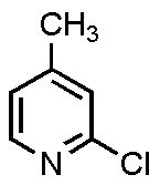 2-Chloro-4-methylpyridine, 98%