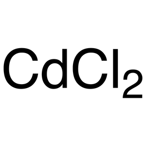 Cadmium chloride, anhydrous, 95%