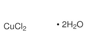 Copper(II) chloride dihydrate, 98%