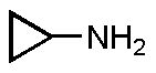 Cyclopropylamine, 98%