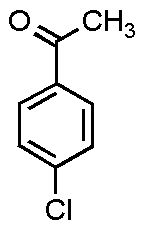 4'-Chloroacetophenone, 95%
