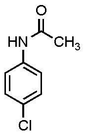 4'-Chloroacetanilide, 95%