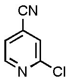 2-Chloro-4-cyanopyridine, 95%