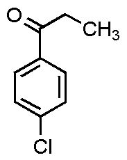 4-Chloropropiophenone, 95%