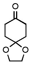 1,4-Cyclohexanedione monoethylene acetal, 95%