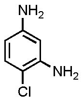 4-Chloro-m-phenylenediamine, 98%