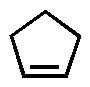 Cyclopentene, 98%