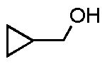 Cyclopropanemethanol, 98%