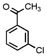 3'-Chloroacetophenone, 98%