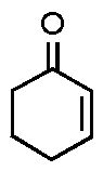2-Cyclohexen-1-one, 96%