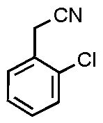 (2-Chlorophenyl)acetonitrile, 98%