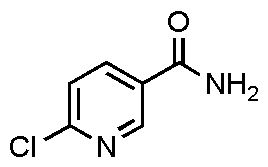 6-Chloronicotinamide, 95%