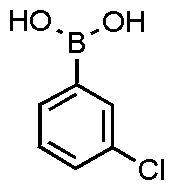 3-Chlorobenzeneboronic acid, 95%