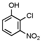 2-Chloro-3-nitrophenol, 95% (Custom work)