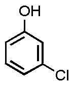 3-Chlorophenol, 98%