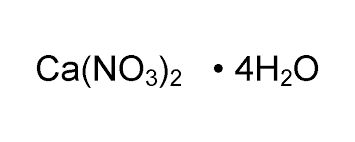 Calcium nitrate tetrahydrate, 98%