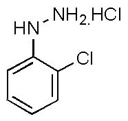 2-Chlorophenylhydrazine hydrochloride, 95%
