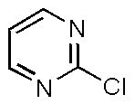 2-Chloropyrimidine, 95%