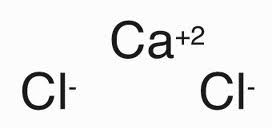 Calcium chloride, anhydrous, 98%