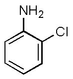 2-Chloroaniline, 98%