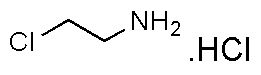 2-Chloroethylamine hydrochloride, 70% wt.aqueous solution
