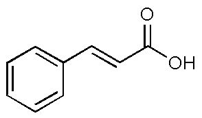Cinnamic acid, 99%