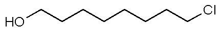 8-Chloro-1-octanol, 95%