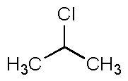 2-Chloropropane, 23-25% in THF