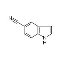 5-Cyanoindole, 96%
