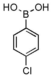 4-Chlorophenylboronic acid, 95%