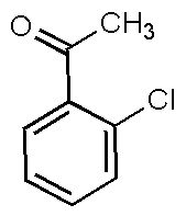 2'-Chloroacetophenone, 97%