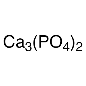 Calcium phosphate tribasic granular