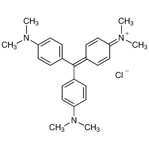 Crystal Violet