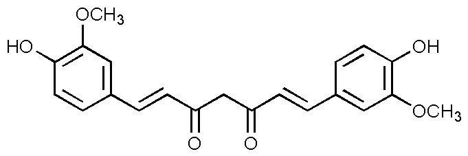 Curcumin