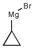 Cyclopropylmagnesium bromide in 0.5 M in THF