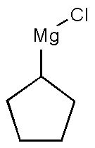 Cyclopentylmagnesium chloride, 2.0 M in diethyl ether