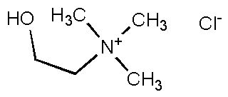 Choline chloride, 98%