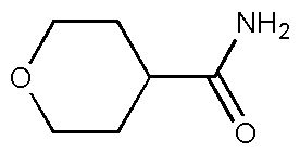 4-Carbamoyltetrahydropyran, 98%