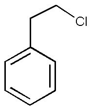 (2-Chloroethyl)benzene, 98%