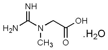 Creatine Monohydrate, 98%