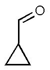 Cyclopropanecarboxaldehyde, 96%
