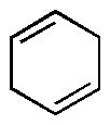 1,4-Cyclohexadiene, 95% (Custom work)