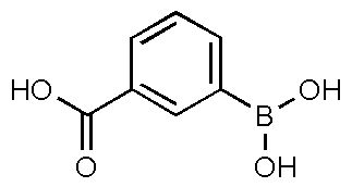 3-Carboxyphenylboronic acid, 97%