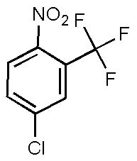 4-Chloro-1-nitro-2-(trifluoromethyl)benzene, 99%