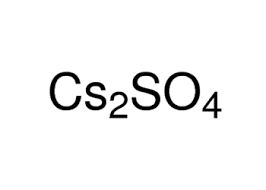 Cesium sulfate, 99%